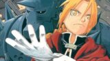 Fullmetal alchemist: perché guardare il primo anime dopo 22 anni