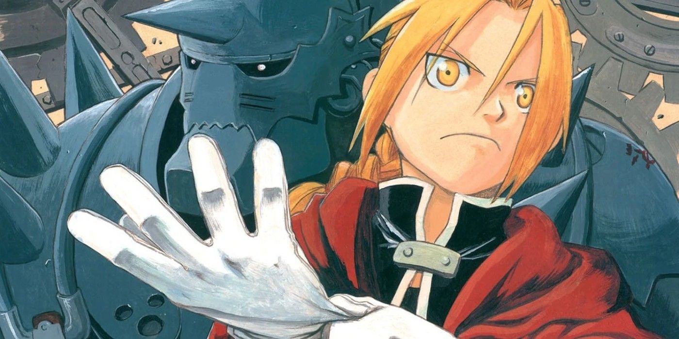 Fullmetal alchemist: perché guardare il primo anime dopo 22 anni Fullmetal alchemist: perché guardare il primo anime dopo 22 anni