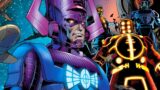 Celesti nel marvel: risveglio e guerra contro galactus?