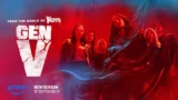Gen v stagione 2: guarda il trailer italiano della nuova stagione