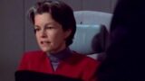 Janeway e il ritorno dell’attrice originale, rivelazioni dal creatore di lower decks