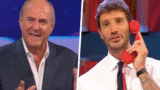 Gerry scotti attacca stefano de martino con una frecciatina colta da tutti