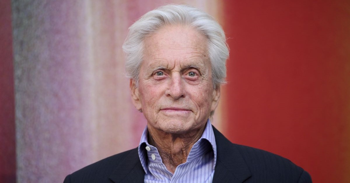 Addio alla recitazione: michael douglas racconta la sua scelta Addio alla recitazione: michael douglas racconta la sua scelta