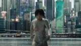 Ghost in the shell, spiegazione del finale del film