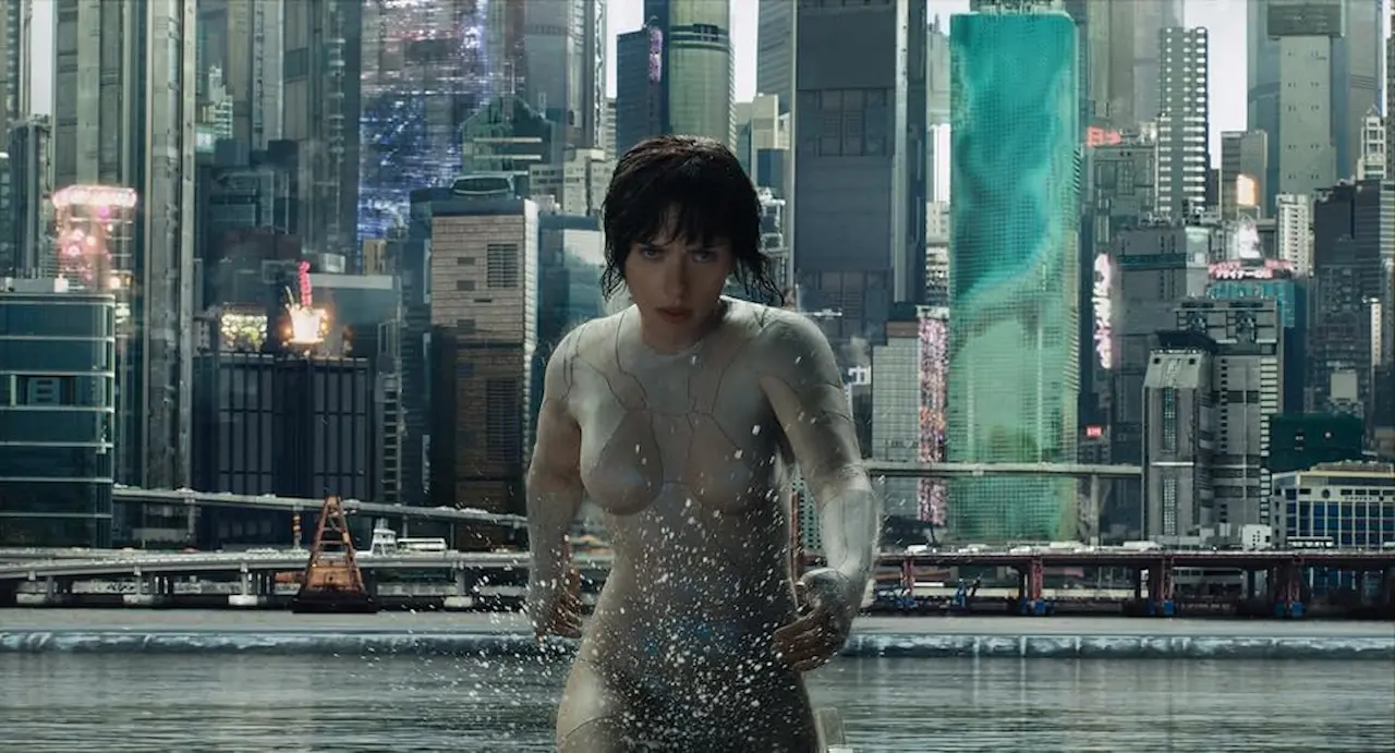 Ghost in the shell, spiegazione del finale del film Ghost in the shell, spiegazione del finale del film