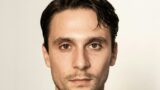Giuseppe De Domenico interpreta il giudice beato Livatino su Rai 1