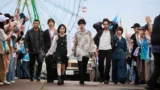 Glass heart finale spiegato: naoki e akane insieme nel futuro?
