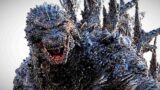 Godzilla fa tremare l’universo Marvel