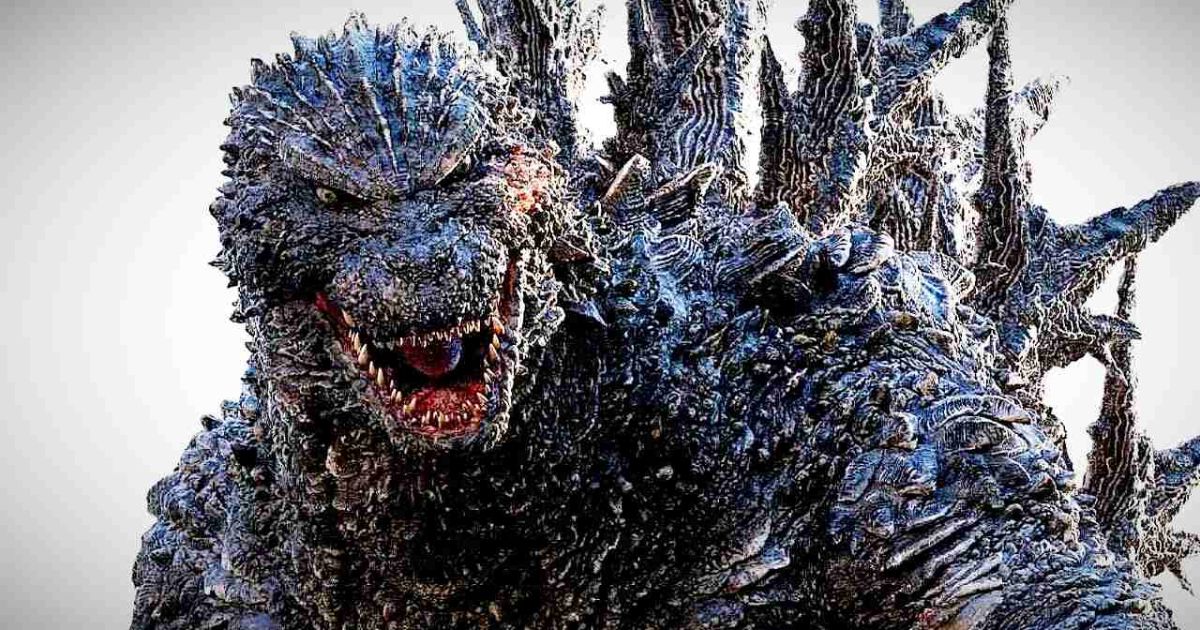 Godzilla fa tremare l’universo Marvel