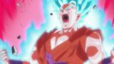 Dragon ball super e la frustrazione del creatore nonostante il successo tra i fan