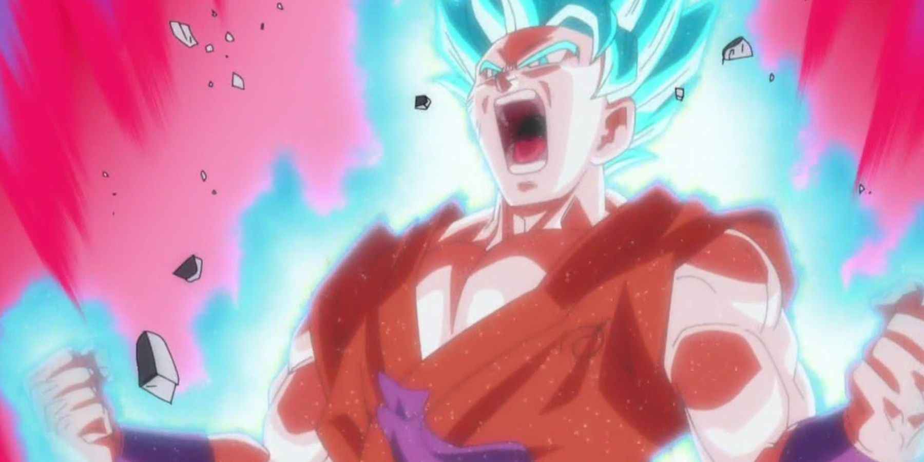 Dragon ball super e la frustrazione del creatore nonostante il successo tra i fan Dragon ball super e la frustrazione del creatore nonostante il successo tra i fan