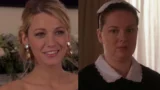 Gossip Girl: Blake Lively e Zuzanna Szadkowski insieme in un  spot