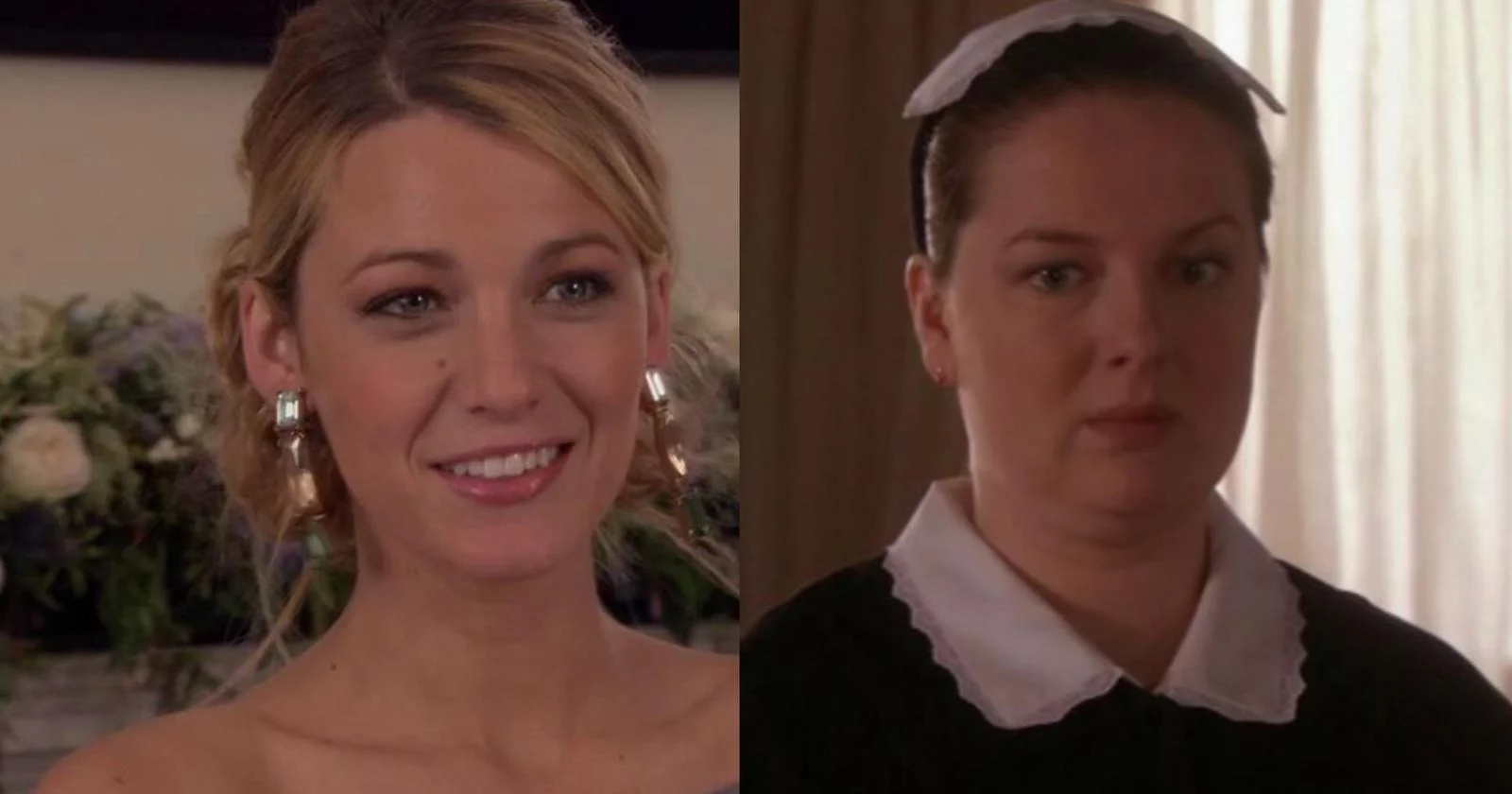 Gossip Girl: Blake Lively e Zuzanna Szadkowski insieme in un  spot