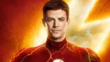 Grant Gustin desidera unirsi all’universo DC di James Gunn come Flash