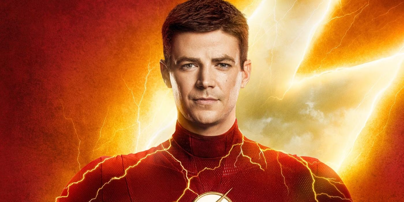 Grant Gustin desidera unirsi all’universo DC di James Gunn come Flash Grant Gustin desidera unirsi all’universo DC di James Gunn come Flash
