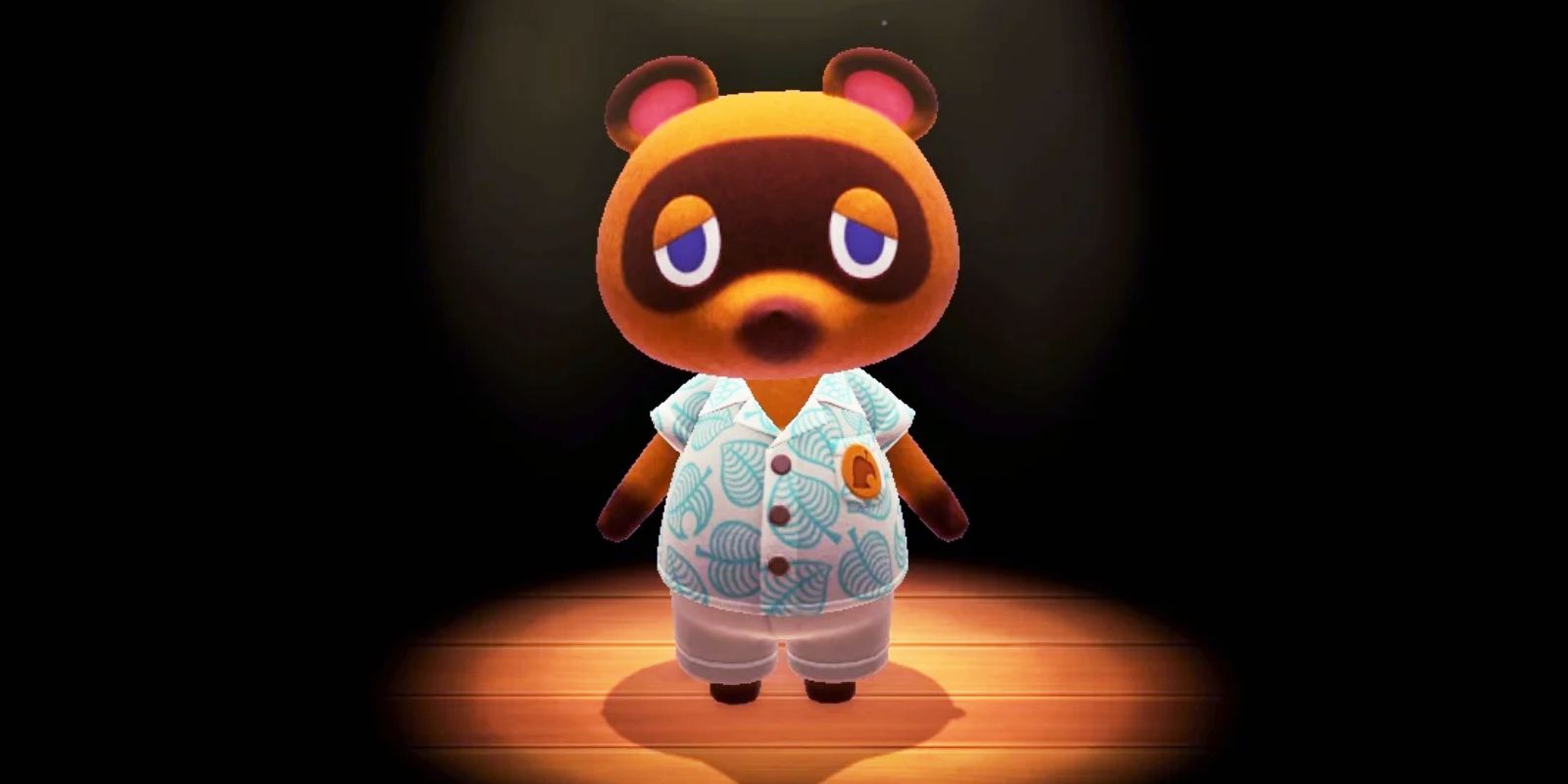 Animal crossing e la magia degli elementi abbandonati Animal crossing e la magia degli elementi abbandonati