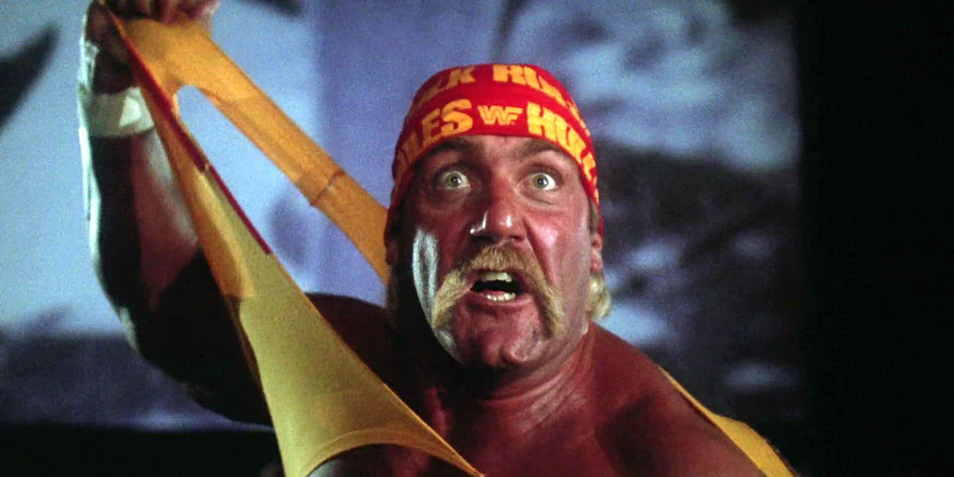 Hulk hogan: le 10 migliori pellicole da non perdere