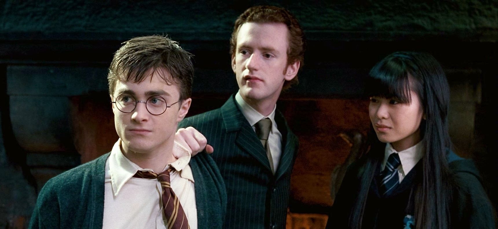 Remake di harry potter su hbo: come redimere il peggiore grifondoro dopo l’errore cinematografico Remake di harry potter su hbo: come redimere il peggiore grifondoro dopo l’errore cinematografico