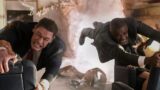 Nuovo film d’azione emozionante conquista le classifiche di Amazon Prime Video