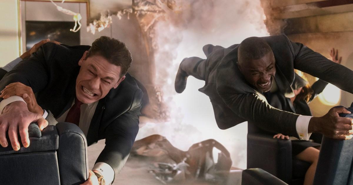 Nuovo film d’azione emozionante conquista le classifiche di Amazon Prime Video