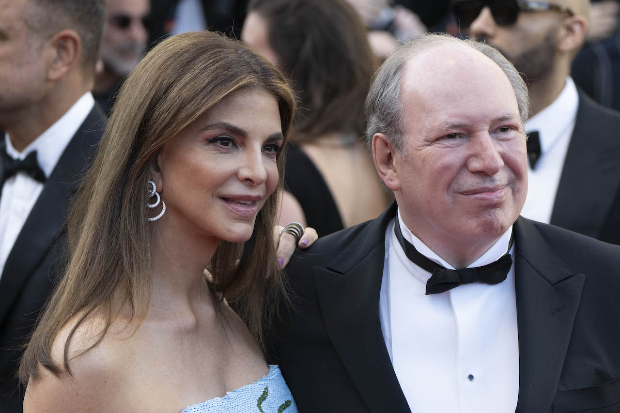euphoria stagione 3 la colonna sonora firmata da hans zimmer