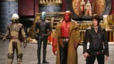 Hellboy e l’armata d’oro: spiegazione del finale e della profezia
