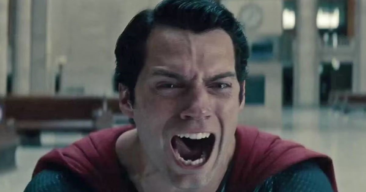 Licenziamento di henry cavill: una verità che delude i fan Licenziamento di henry cavill: una verità che delude i fan
