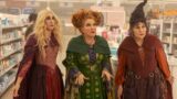 Hocus pocus 3: aggiornamenti deludenti da sarah jessica parker