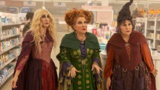 Hocus pocus 3: aggiornamenti deludenti da sarah jessica parker