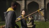 Hogwarts legacy: perché un gioco live-service sarebbe straordinario