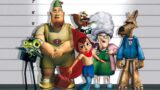 Animazione divertente del 2005: perché questo film ignorato merita attenzione