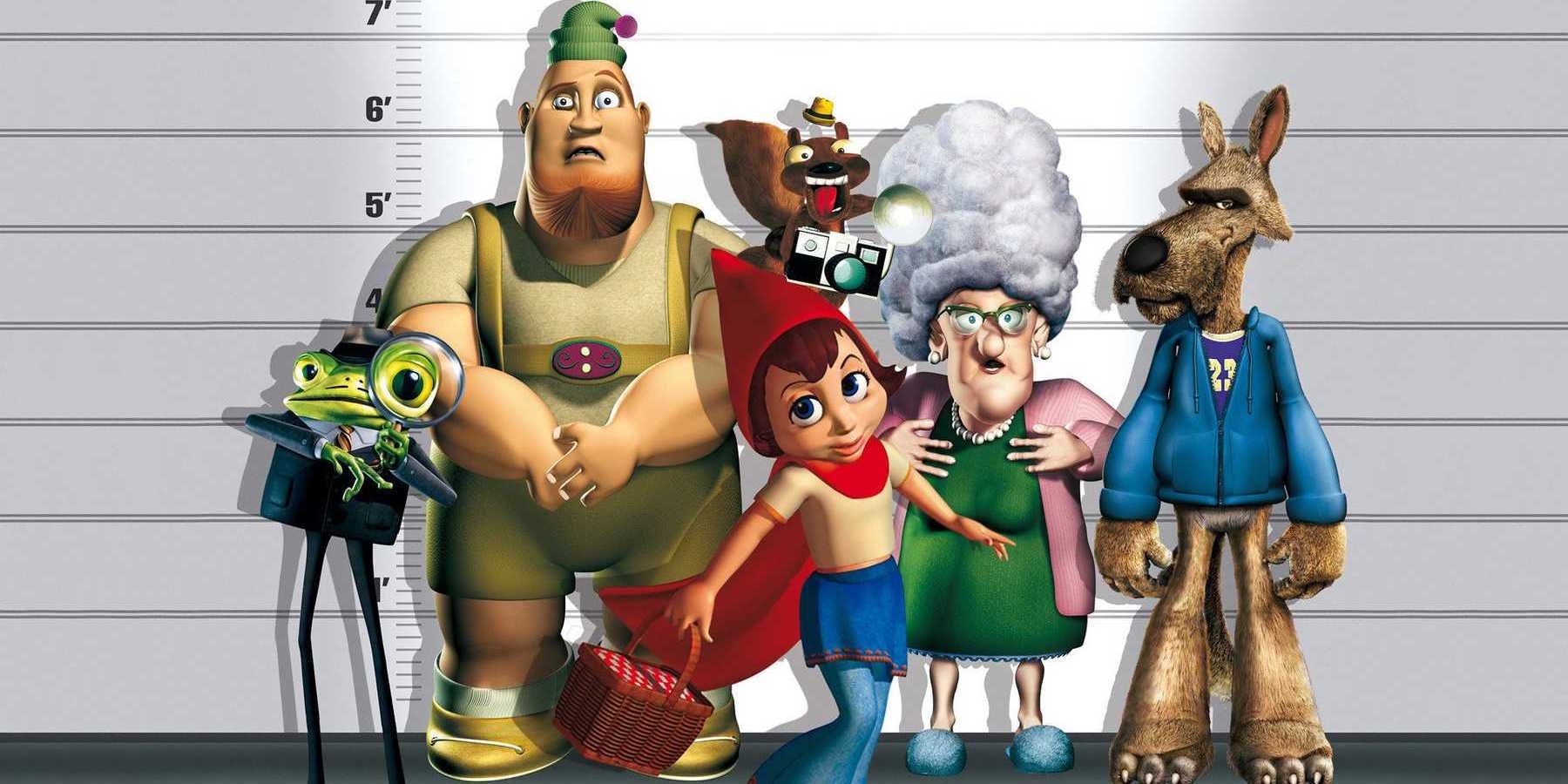 Animazione divertente del 2005: perché questo film ignorato merita attenzione