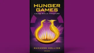 Hunger Games: l’alba sulla mietitura in arrivo a dicembre 2026