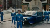 I fantastici 4: finale e spiegazione delle scene post-credit