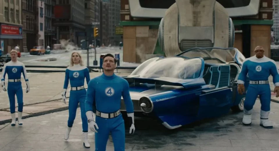 I fantastici 4: finale e spiegazione delle scene post-credit