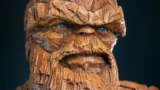 I fantastici quattro: come ben grimm si rade ai suoi inizi
