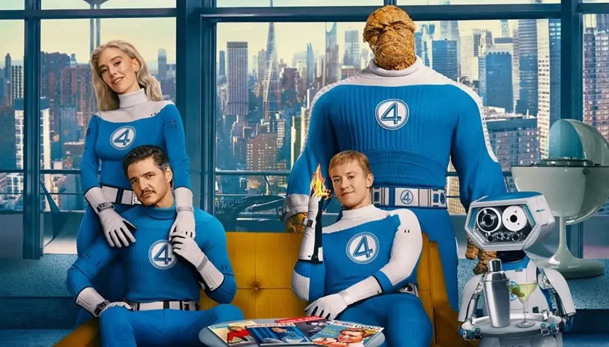Futuro del mcu: 5 modi in cui il film lo delinea Futuro del mcu: 5 modi in cui il film lo delinea