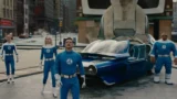 I fantastici quattro: spiegazione del finale del film marvel e dei loro inizi