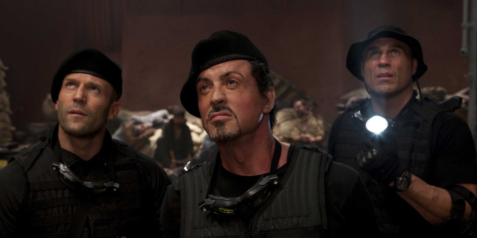 I mercenari: curiosità sul cast e i sequel del film di Sylvester Stallone I mercenari: curiosità sul cast e i sequel del film di Sylvester Stallone