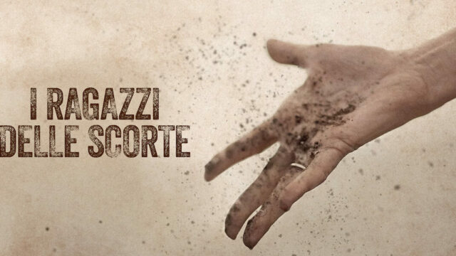Ragazzi delle scorte: il ricordo di Vincenzo Fabio Li Muli ed Eddie Walter Max Cosina Ragazzi delle scorte: il ricordo di Vincenzo Fabio Li Muli ed Eddie Walter Max Cosina