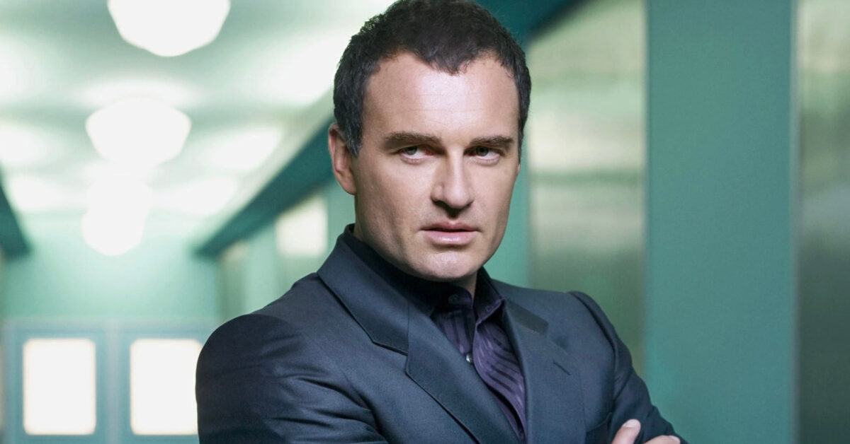 Morte dell’amatissimo attore della televisione dopo una lunga malattia Morte dell’amatissimo attore della televisione dopo una lunga malattia