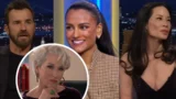 Il diavolo veste prada 2:  cast con simone ashley e tante sorprese
