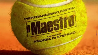 Il maestro: poster e anticipazioni del  film di Andrea Di Stefano
