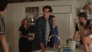 Il cast de l’estate nei tuoi occhi teme spoiler sul finale