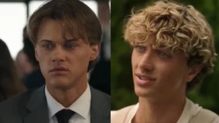Il cast de L’estate nei tuoi occhi: team Conrad o team Jeremiah? Scopri di più!