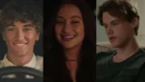 Il cast de L’estate nei tuoi occhi rivela il personaggio ideale per uno spin-off