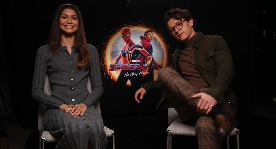 matrimonio di zendaya e tom holland perch233 232 in pausa