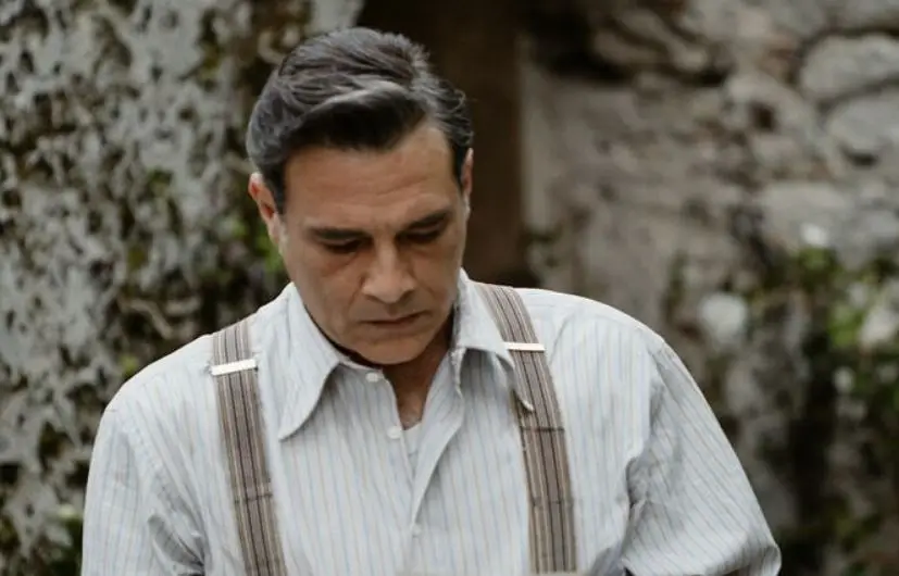 Il mio posto è qui: trama, cast e dove vedere il film su Paramount+ Il mio posto è qui: trama, cast e dove vedere il film su Paramount+