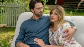 Inga Lindström: trama, cast e finale del film Semplicemente amore su La5