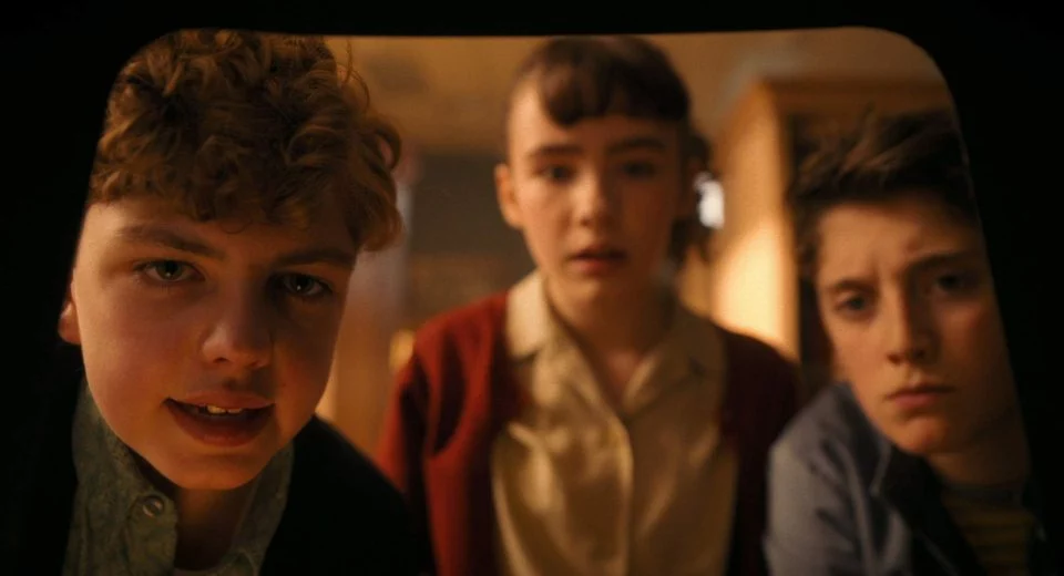 welcome to derry la guida completa alla serie tv prequel